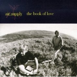 Air Supply - Book of Love (CD)
